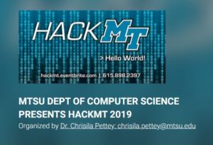 Hack MT 2019