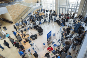 HackMT 2019 Exhibits