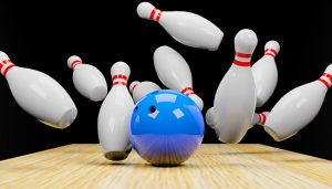 Come Bowl with the Murfreesboro Technology Council