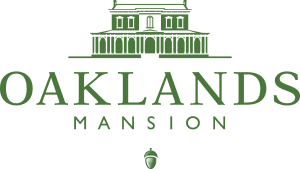 Oaklands Mansion logo