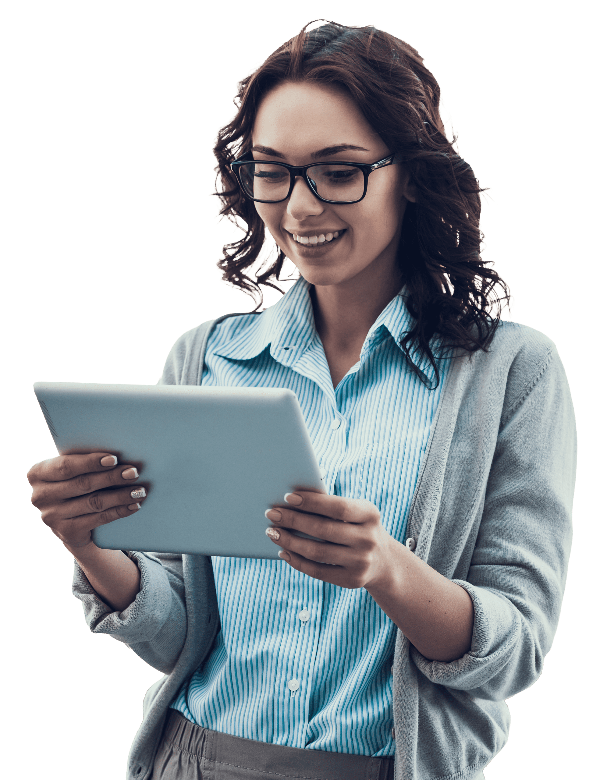 bigstock-Smiling-Beautiful-Woman-Holdin-256768789 copy