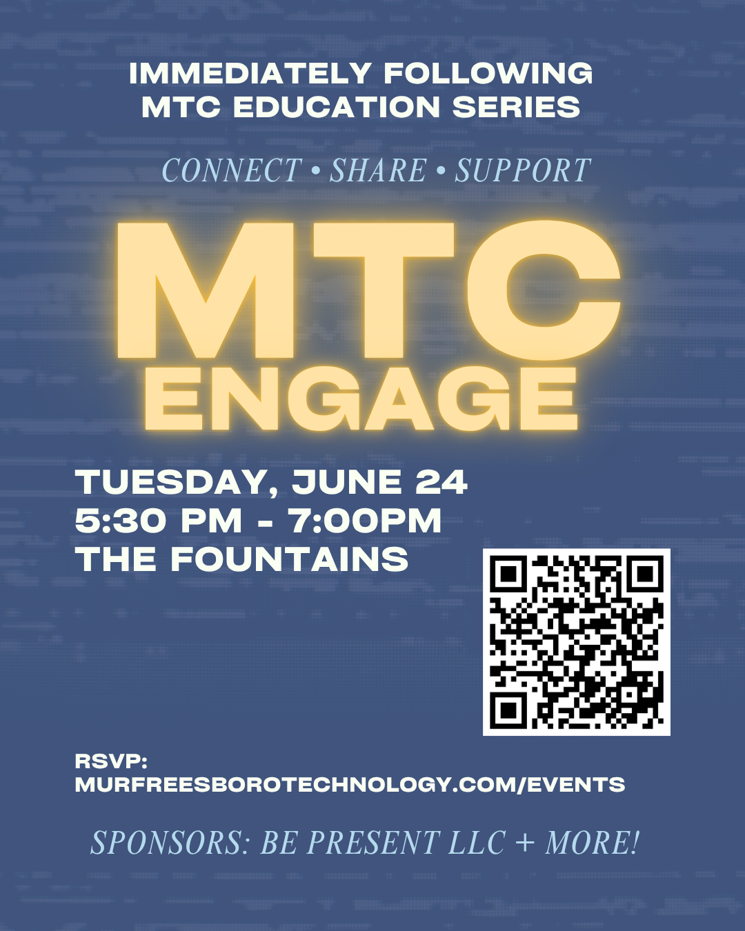 MTC-June-Events