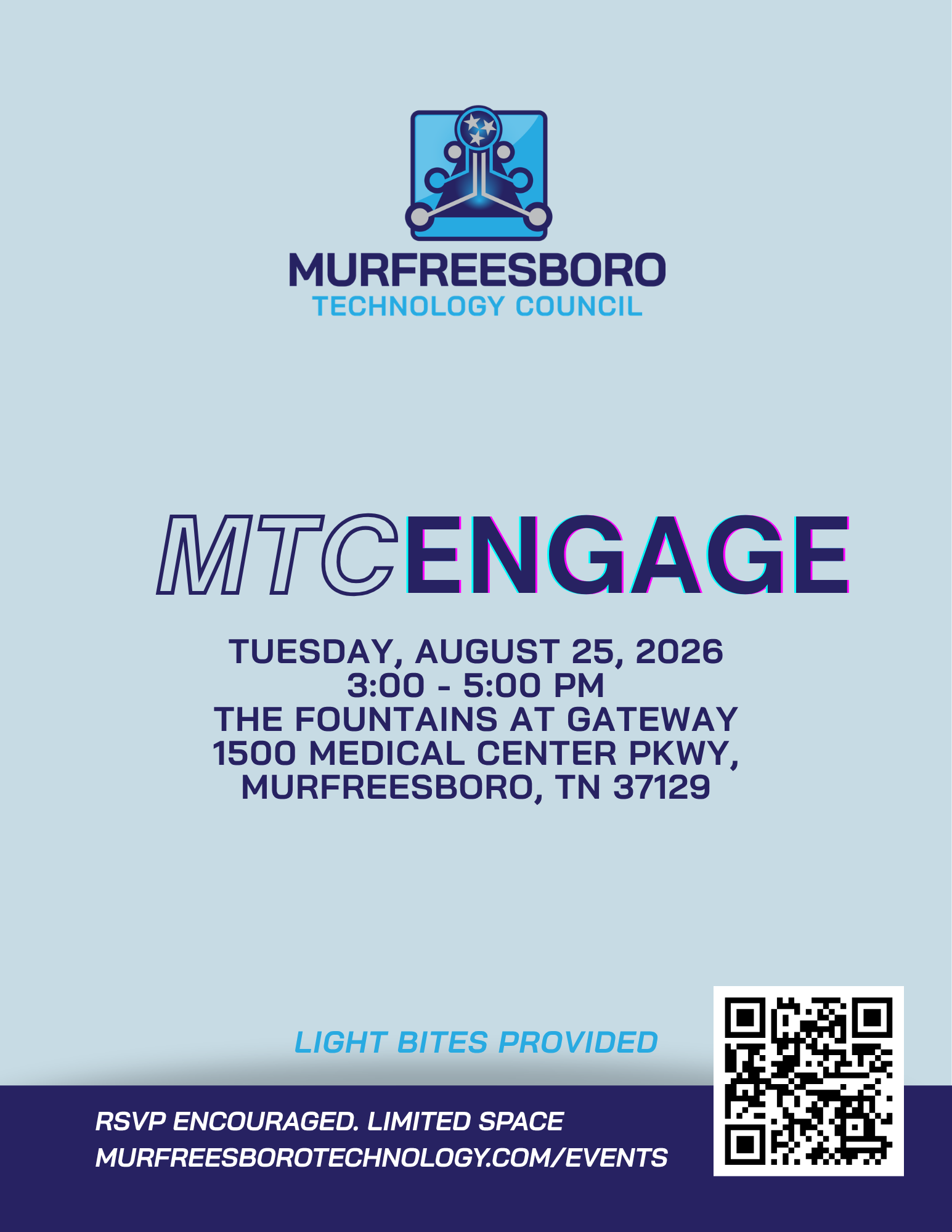 MTC Enage Aug 2026
