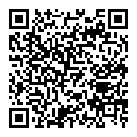 QR code to apply to speak at MTC Engage